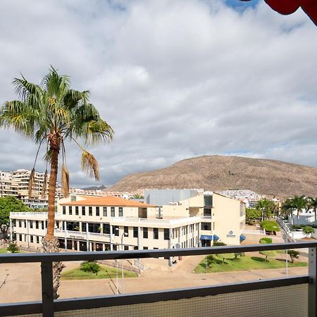 Elegante Apartamento En Los Cristianos Arona Exterior foto