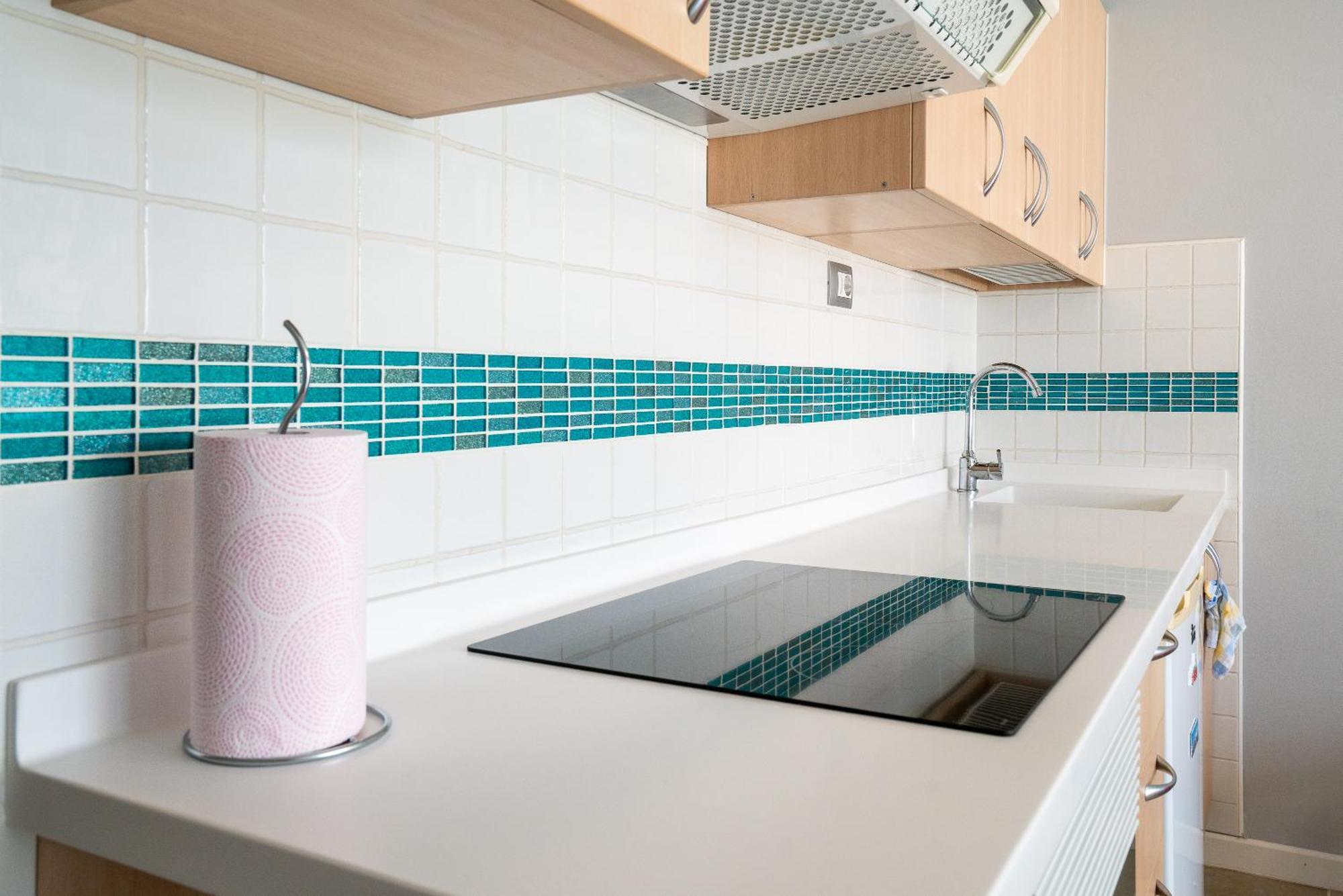 Elegante Apartamento En Los Cristianos Arona Exterior foto