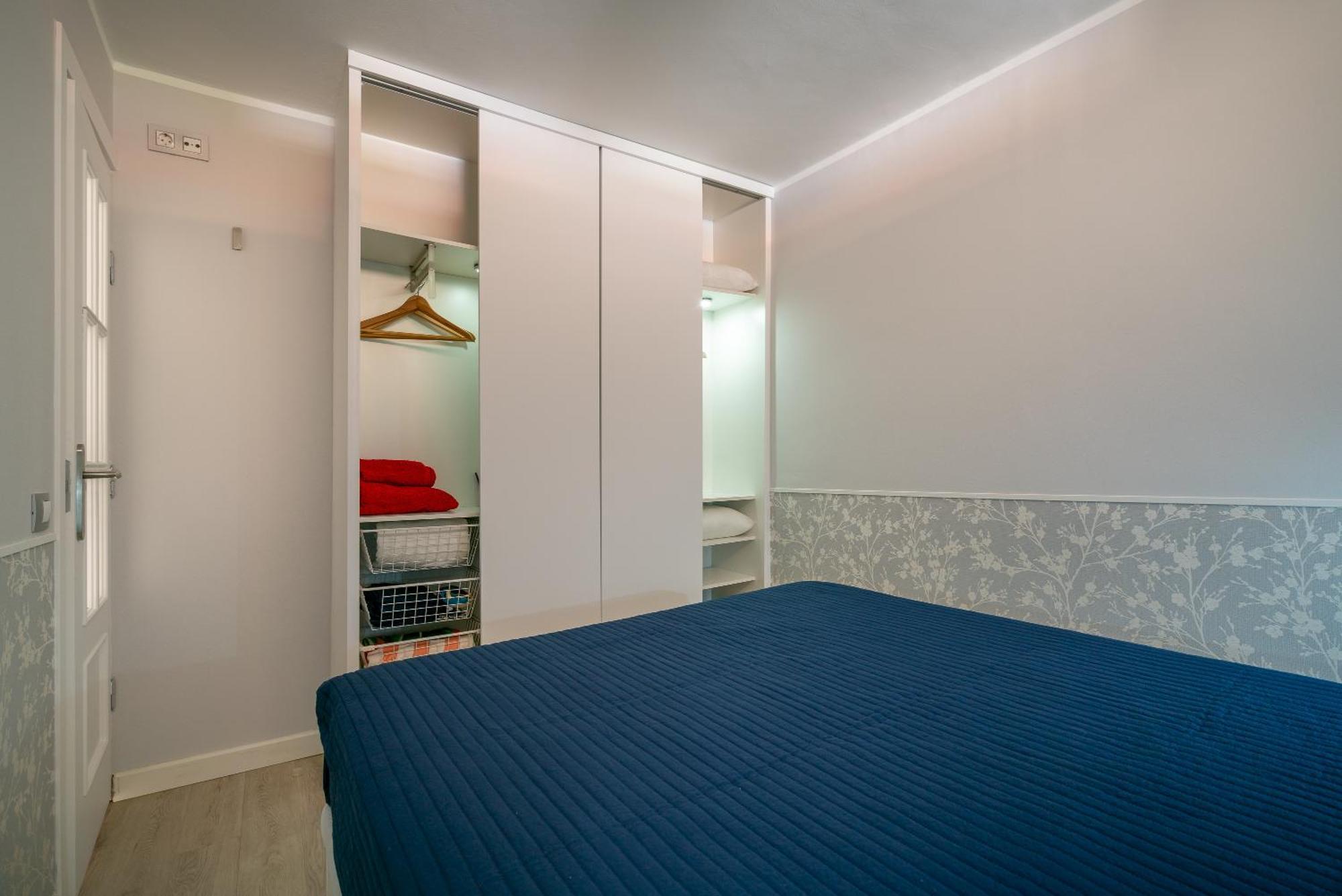 Elegante Apartamento En Los Cristianos Arona Exterior foto